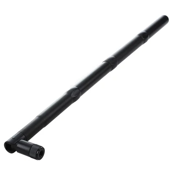 

2.4G 18DBi SMA Wireless Omni Antenna Booster for Router Network