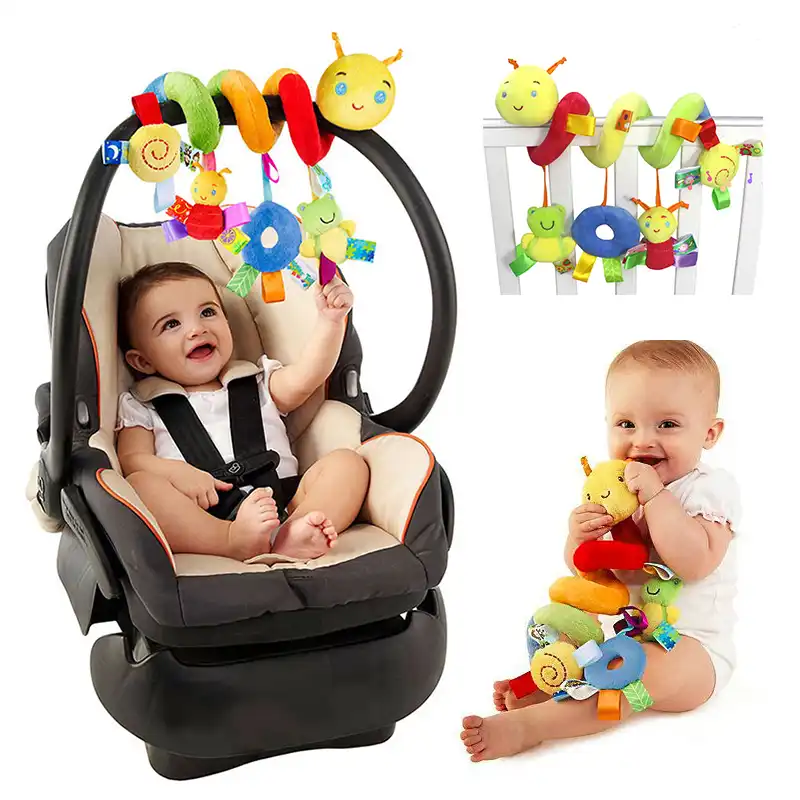 pram toys for toddlers