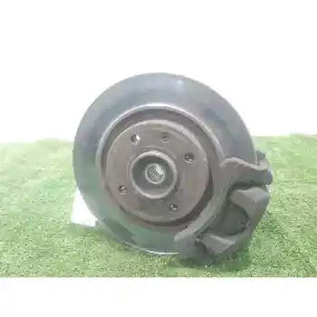 

1607557480 STEERING KNUCKLE FRONT LEFT CITROEN C3