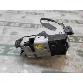 

REAR DOOR LOCK LEFT PEUGEOT 2008 (--. 2013->) Active 6 PINS [16153130]