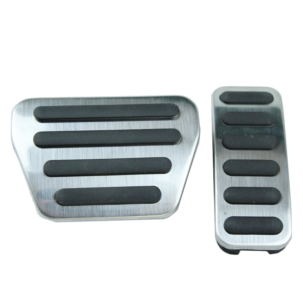 Педаль тормоза акселератора для Land Rover Range VOGUE/SPORT 2013 2016 на нескользящей топливной