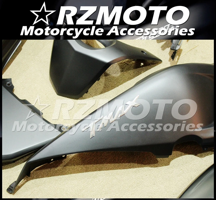 ABS мотоцикл обтекатель комплект для YAMAHA TMAX530- год кузов литья под давлением Магазин № 1464