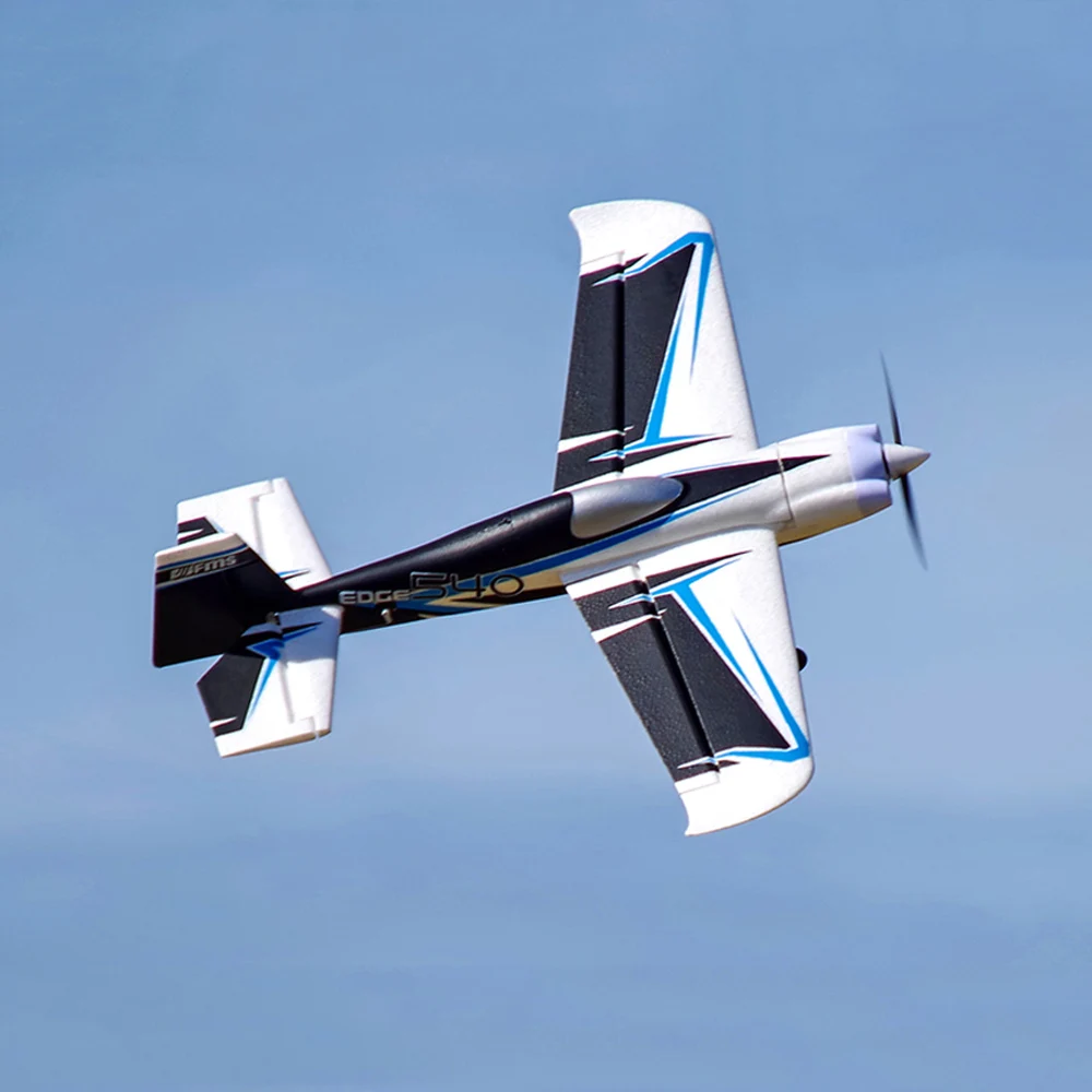 edge 540 rc plane