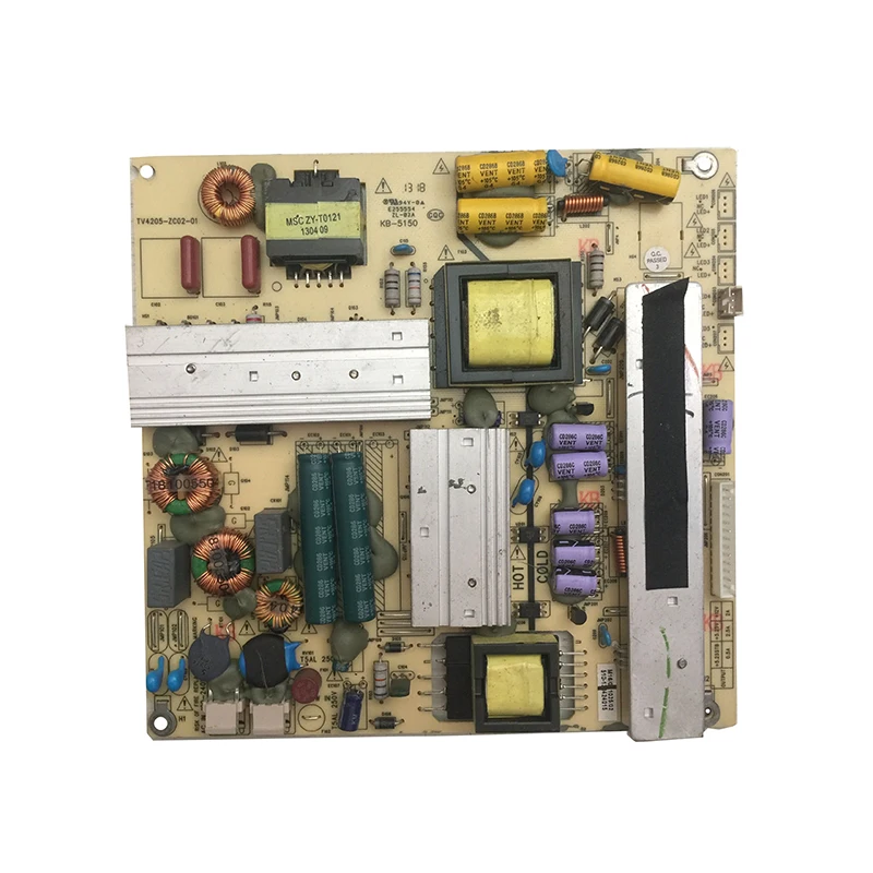 Einkshop LE46D8810 Мощность доска для TCL LE46D8810 TV4205-ZC02-01 KB-5150 39EU3000