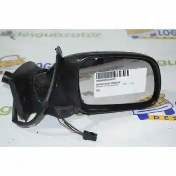 

RIGHT REARVIEW MIRROR PEUGEOT 307 (S1)