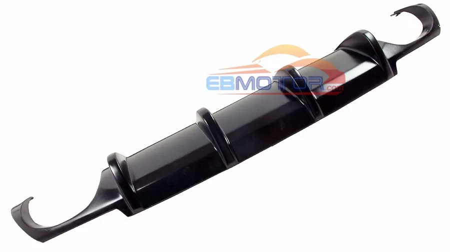 ebmotor-com Rear Bumper Lip Diffuser For VW Scirocco V073F 2_8406