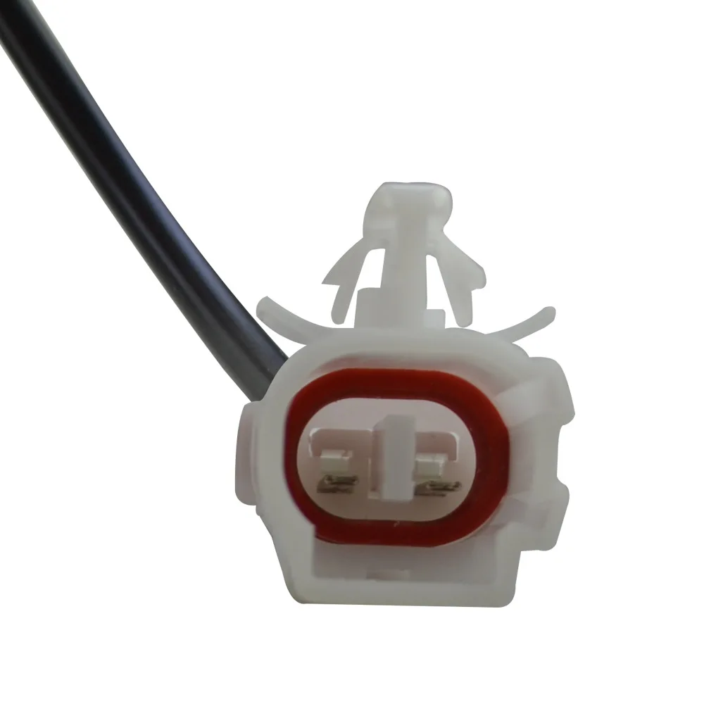 Новое качество левый передний ABS Датчик скорости колеса 5S8702 для 2006-2011 Toyota Yaris 1.5L ALS1765 Прямая замена