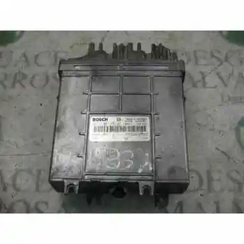 

SWITCHBOARD ENGINE EUA RENAULT MEGANE I CLASSIC (LA0) 1.9 dTi diesel cat 0281001969 Y584 Bosch [4477615]