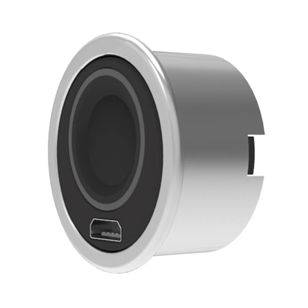 

Security Smart Keyless Anti Theft Office Zinc Alloy Drawer Easy Install Fingerprint Lock Full Automatic Mini Home Intelligent