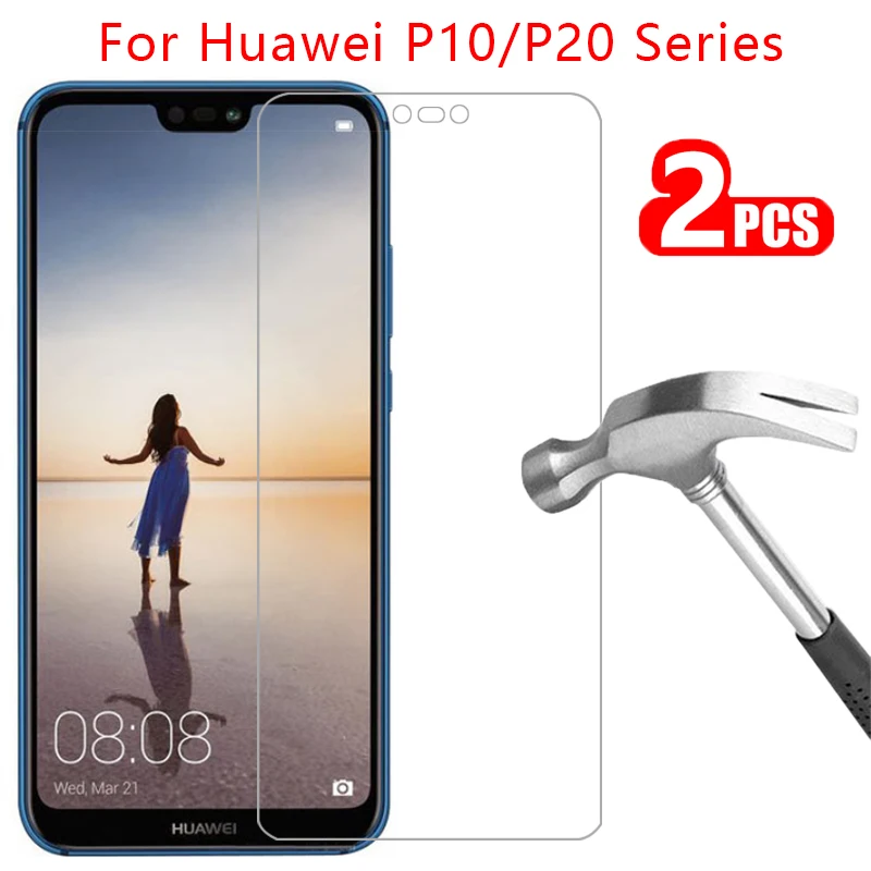 

protective glass for huawei p20 lite pro p10 light plus screen protector tempered glas huawey huwei p 10 20 p20lite p10lite film