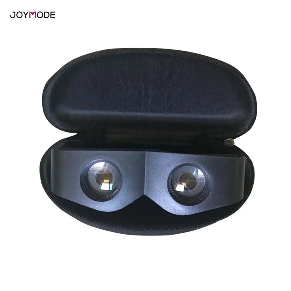 JOYMODE высокой четкости лупа очки стиль открытый бинокль рыболовные телескопы инструмент рыбалка оптический бинокль