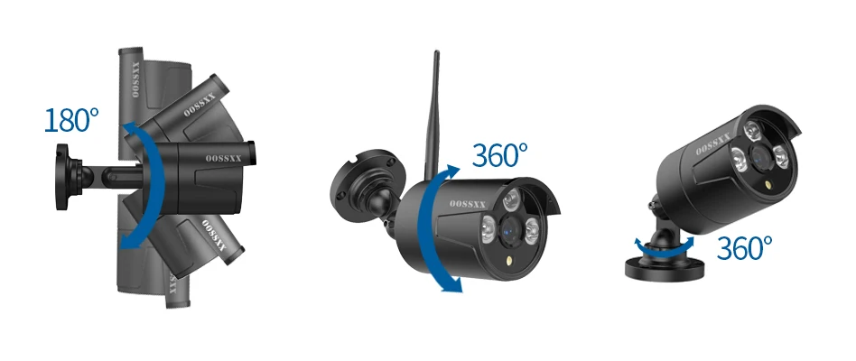 产品详情15（摄像头旋转角度.）