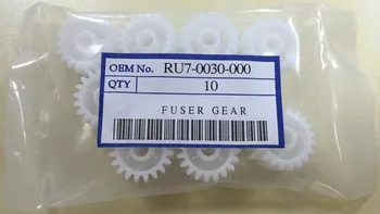 

Compatible new fuser gear 20T for HP laserjet p3005 p3015 printer spare parts RU7-0030