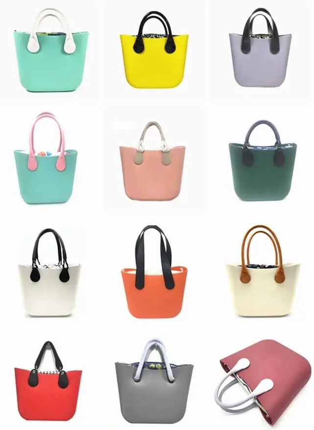 bag model set