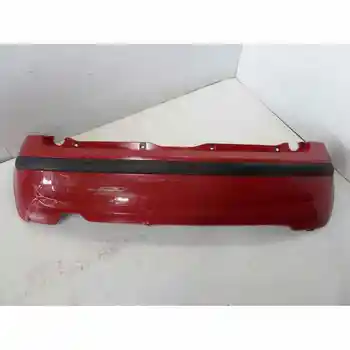 

REAR BUMPER FIAT PANDA (169)