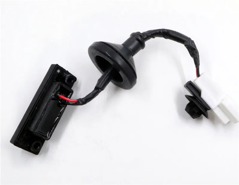 OEM 81260-4X200 812604X200 дверные ручки багажника освобождение блокировки переключатель для KIA RIO 2011