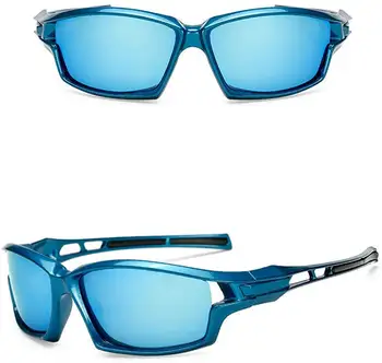 

MINCL 2019 New Myopia Polarized Sunglasses Men 0 to -600 Optical Square Men's Cool Retro Men's Sunglasses Shade NX