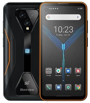 kingston 8gb ram Blackview BL5000 Dual 5G Game Rugged Smartphone IP68 Waterproof 8GB+128GB Global Bands NFC 12MP Rear Camera 5G Mobile Phone laptop ram