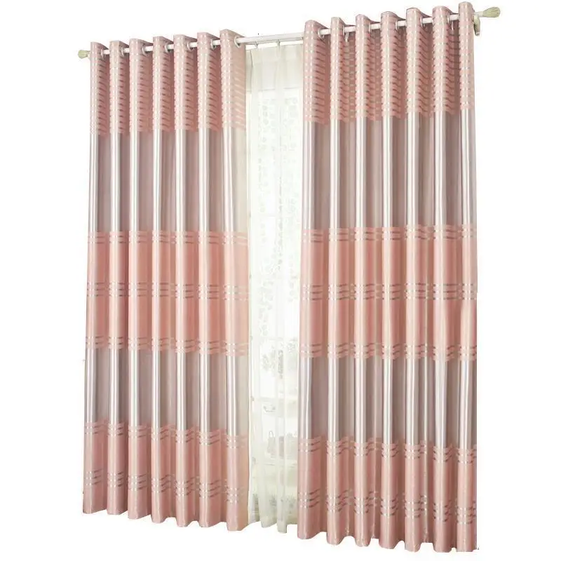 Спальни Quarto Voilage Fenetre Dormitorio модерн для гостиной Cortinas De Luxo Para Sala Pour Le Salon Rideaux шторы