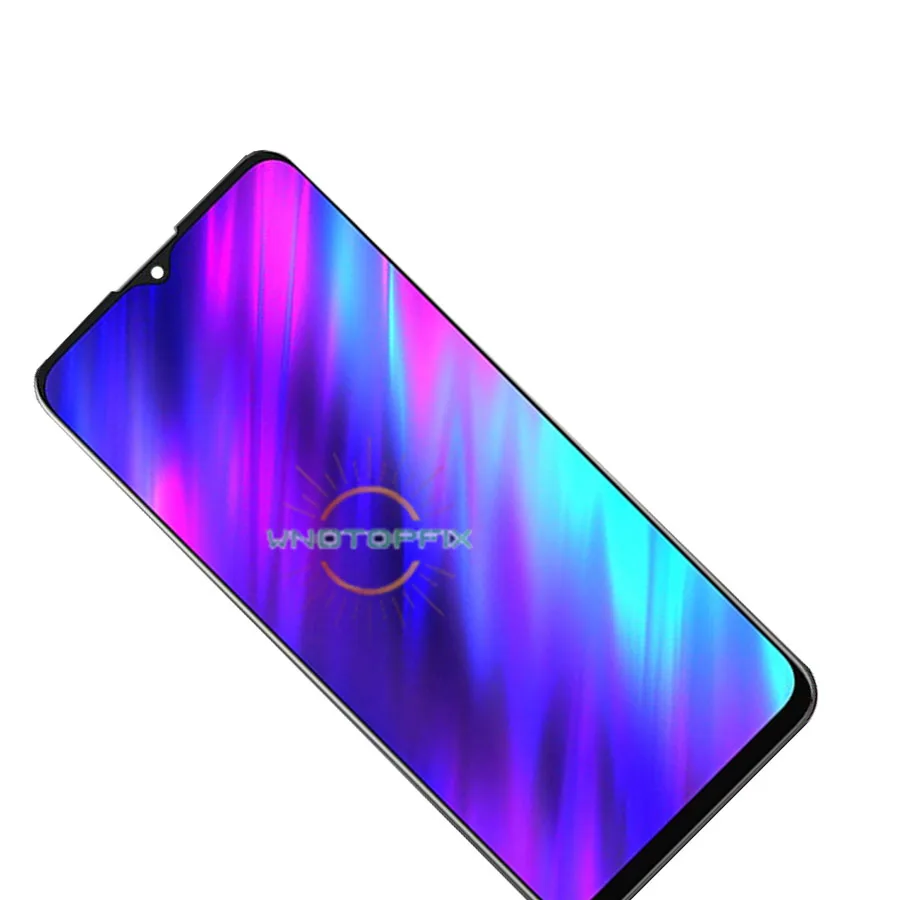 Оригинальный Для Meizu M10 ЖК дисплей экран + сенсорная панель дигитайзер m10 Замена 6 5
