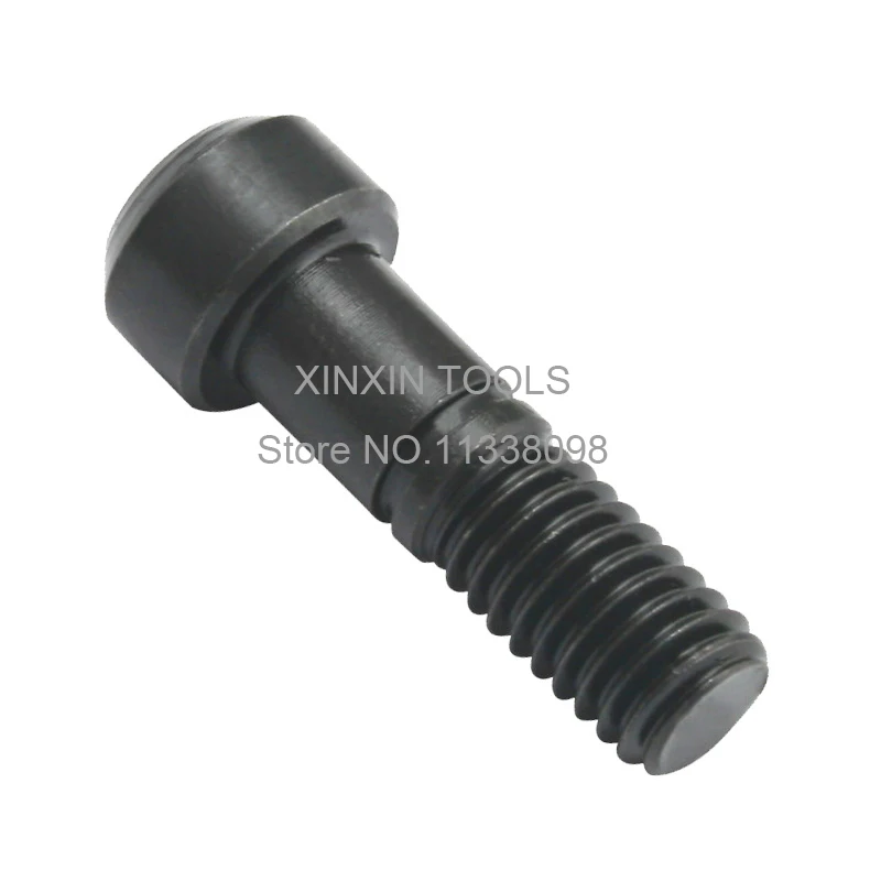 

М5*20/М5*25/М6*25 Специальное предложение сепаратор Bga Lcd ремонтный станок с большой головкой винт токарный инструмент держатель аксессуары