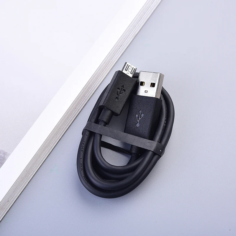 Cavo Caricatore Rapido Universale Cavo USB-C Resistente 1 Metro – Per Ricarica Rapida E
