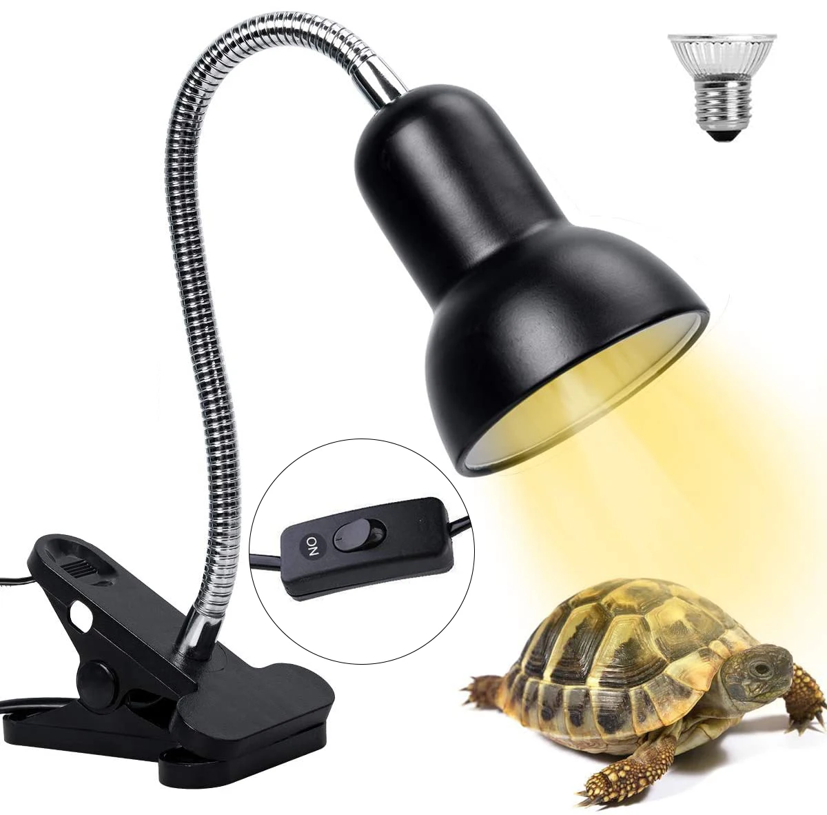 Non dimmable US