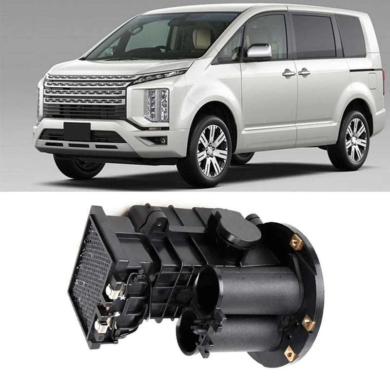 MD118127 E5T01371 массовый расходомер воздуха Замена датчика для Mitsubishi Delica Air Mass