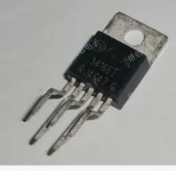 IC новый оригинальный MC34166T MC34166TVG MC34166THG TO-220-5 Бесплатная доставка