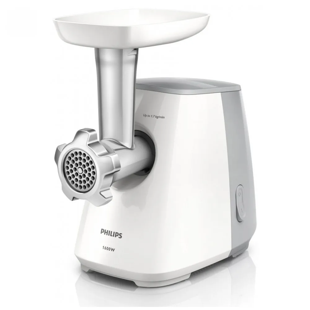 Мясорубка PHILIPS HR2709/20