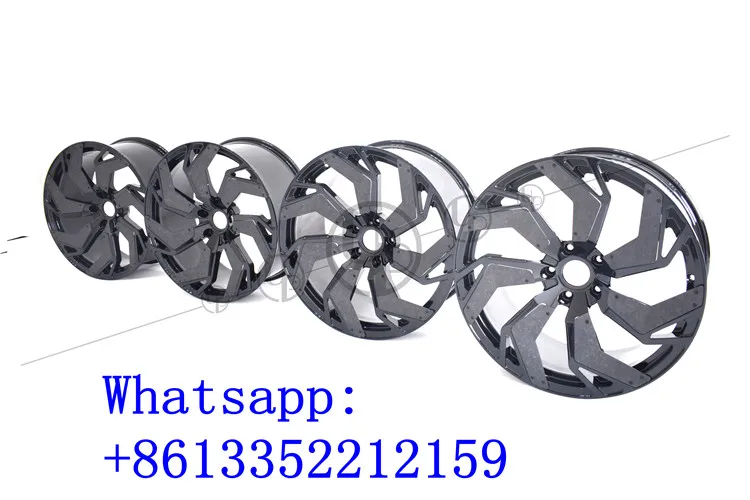 Продукт w463 W464 Европейский автомобиль стиль кованые колеса ступицы для W463A G63 G65 G500 G550 квадратный вид 19 дюймов, 20 дюймов, 22 дюйма W463 колеса