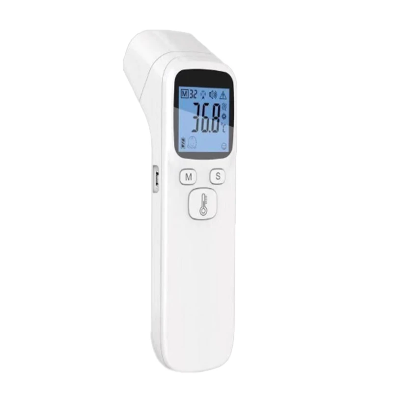 

Forehead Thermometer Non-Contact Forehead Thermometer Infrared Body Thermometer