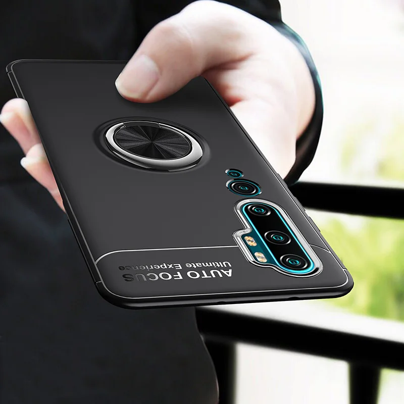 Чехол для Xiaomi Mi 10 CC9 9T Note Pro 9 Lite Redmi K30 K20 8 8A Dual POCO X2 чехол 8T Coque Бамперы 