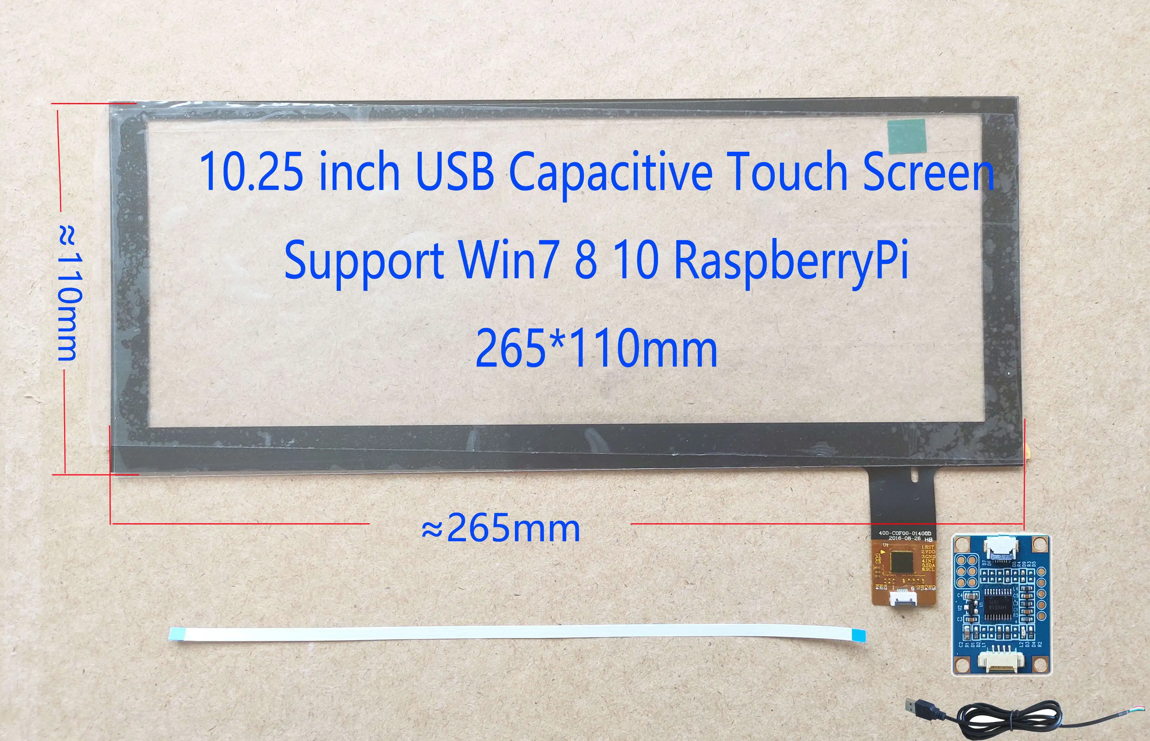 Painéis e LCDs p tablet