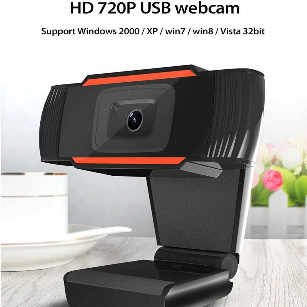 wifi webcam pc