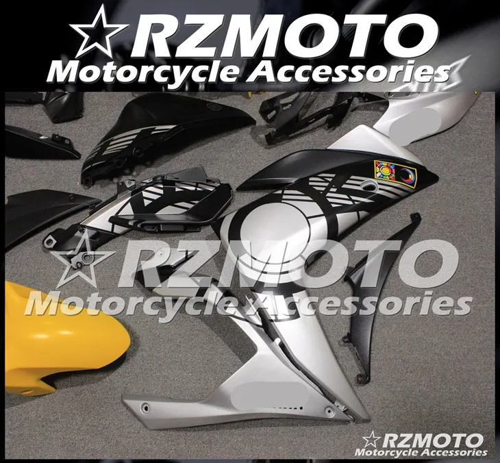 ABS мотоцикл обтекатель комплект для YAMAHA YZF R25 R3- год кузов литьевая форма Магазин № 1938