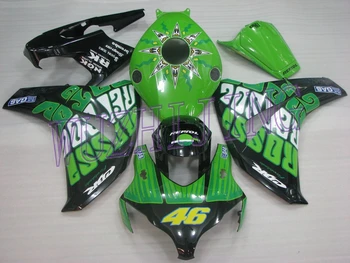 

Abs Fairing Fireblade 10 11 Fairings CBR1000RR 2011 Plastic Fairings CBR 1000 RR 2008 - 2011