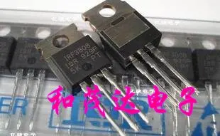 2 шт./IRF3808PBF IRF3808-220 75V140A TO220