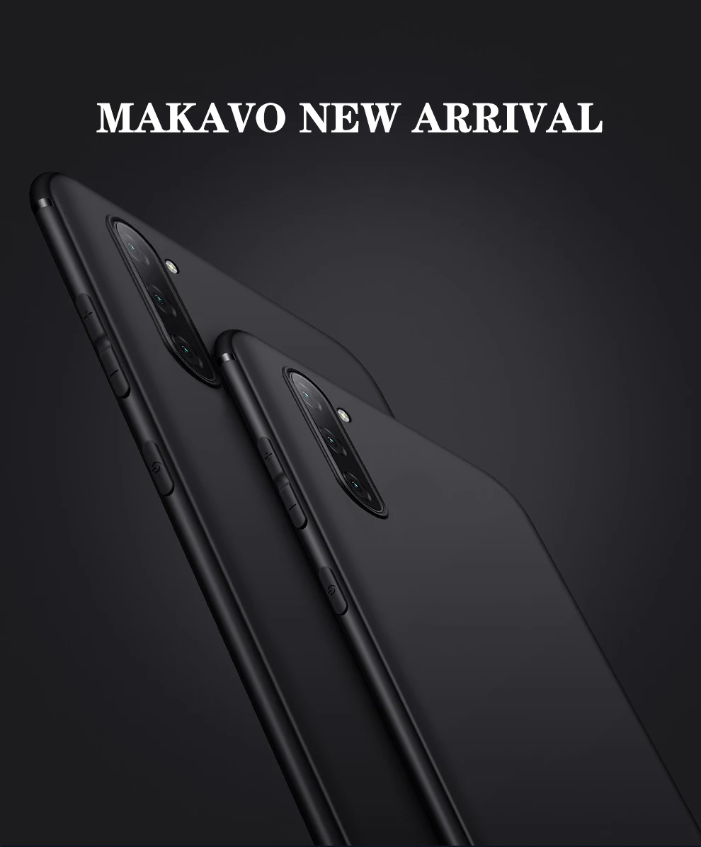 6,4 ''для OPPO Realme XT чехол 360 полная защита Мягкий матовый телефон случае для OPPO Realme X2 чехол RMX1991 RealmeX2 x 2 Fundas