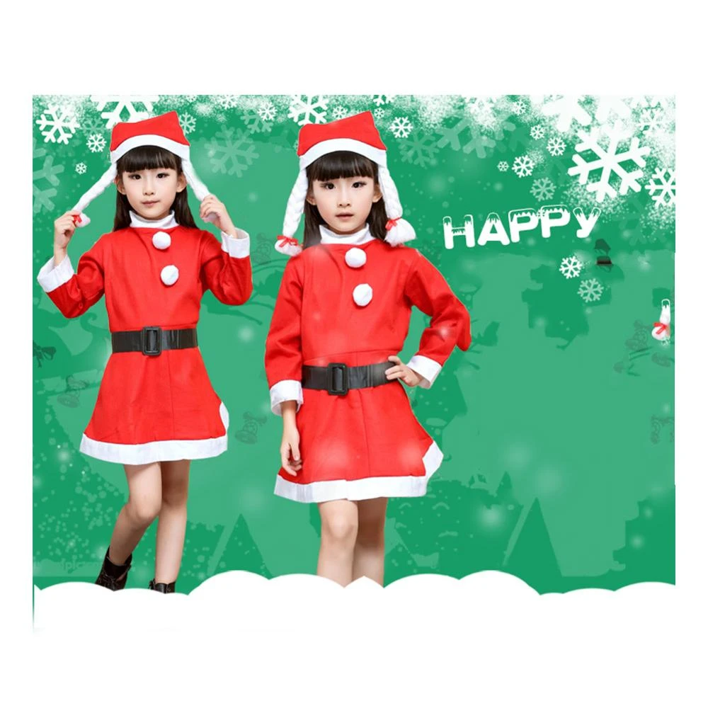 christmas costumes for children