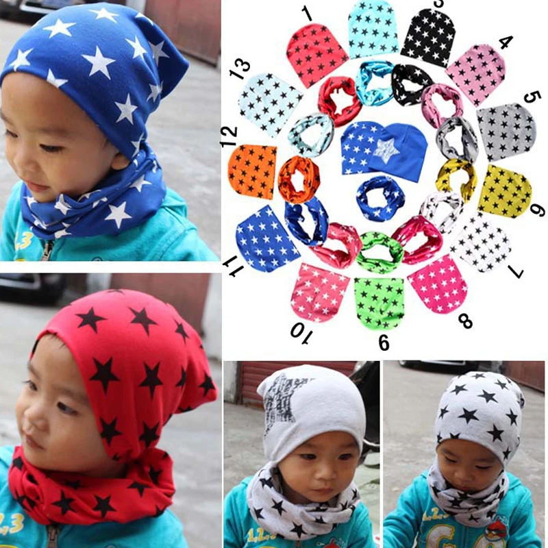 Горячая продажа шляпы кепки осень-зима для девочек футболки шапки шарфы шарф