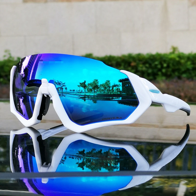 Велосипедные очки для спорта на открытом воздухе, велосипедные очки для горного велосипеда, велосипедные очки, поляризационные очки, UV400, солнцезащитные очки, велосипедные очки - Цвет: 20