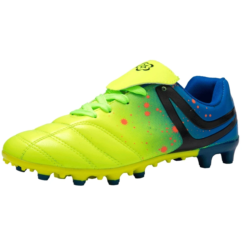 Дизайнерские мужские детские футбольные бутсы Superfly CR7 Виктория футбольные бутсы JR 13 Club IC/FG футбольные бутсы teenag школьный тренер