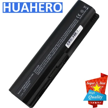 

EV06 Battery for HP Pavilion dv4 dv5 dv6 G60 G70 CQ40 CQ60 LAPTOP 484170-001 484170-002 HSTNN-CB72 HSTNN-DB72 HSTNN-LB72 UB72 PC