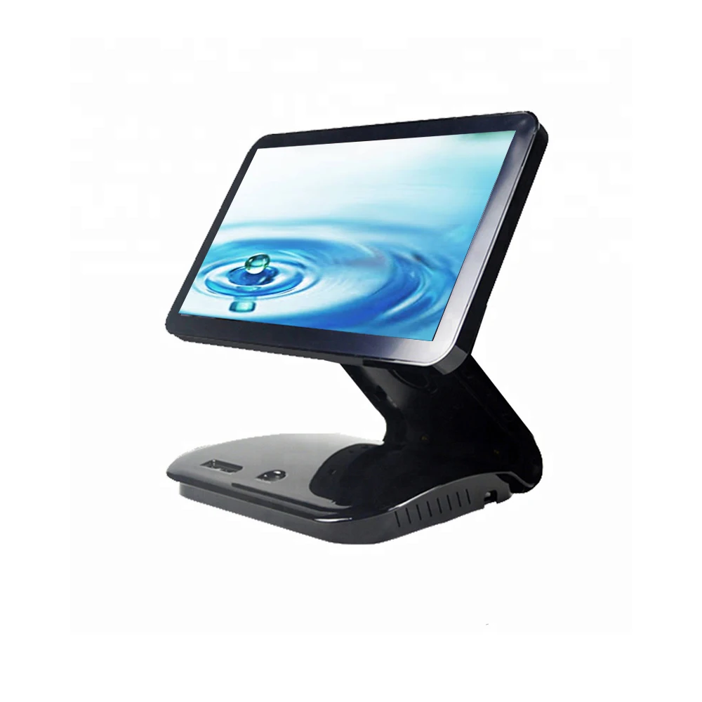 

ComPOSxb 15.6'' POS system restaurants equipment capacitive touch screen Cash Register POS all in one punto de venta