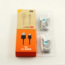 XIAO mi USB C кабель mi cro USB TYPE C Быстрая зарядка линия передачи данных для mi 9 8 a1 a2 mi x 2 2s Red mi note 8 7 k20 pro Note 4 4A 4x5 Plus