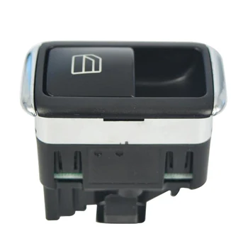 

Auto Electric Power Window Switch Lifter Fits for Mercedes-Benz A2049058102