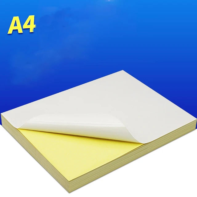 A4 Matte Magnet Paper Magnetic Photo Paper For Wholesale - Photo Paper -  AliExpress