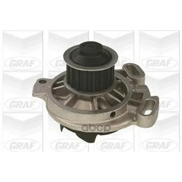 Насос Водяной Vw T4 2.4d/2.5 03 Graf Pa424 Graf арт. PA424