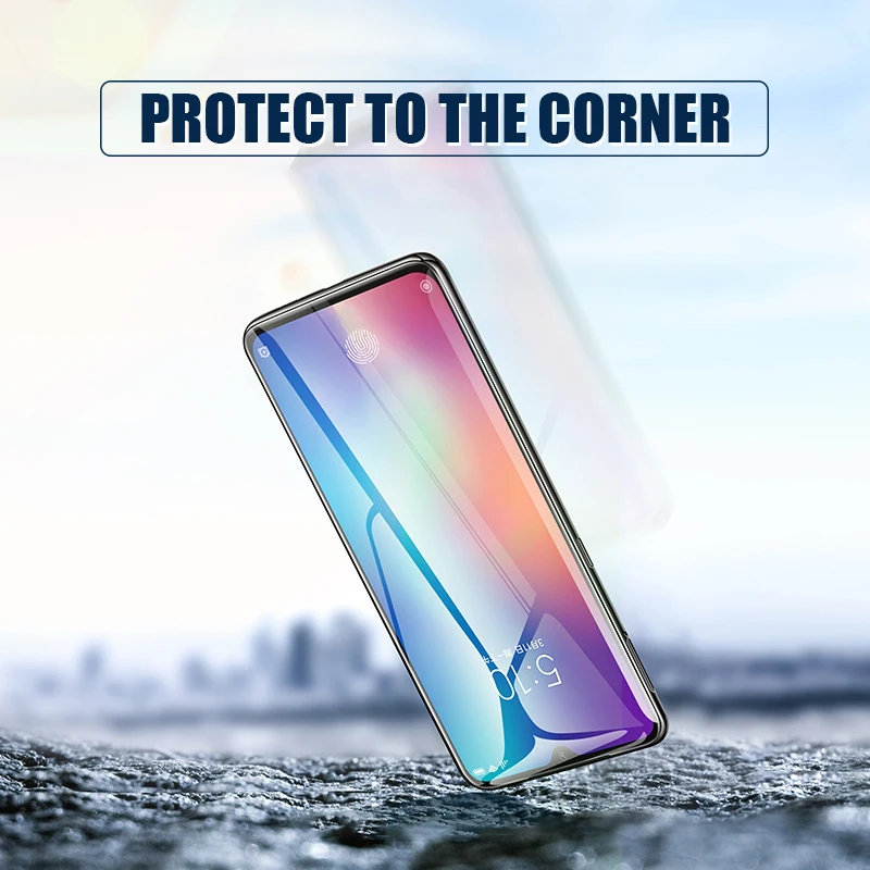 Закаленное стекло 10H для Xiaomi mi 9 8 SE Lite mi 8 9T Pro, защитная пленка для экрана mi 5 5S 5X6 6X